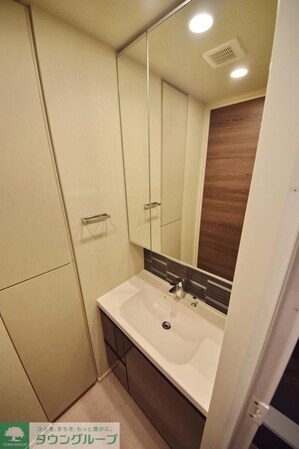 ルフォンプログレ四谷の物件内観写真